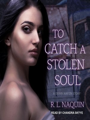 cover image of To Catch a Stolen Soul